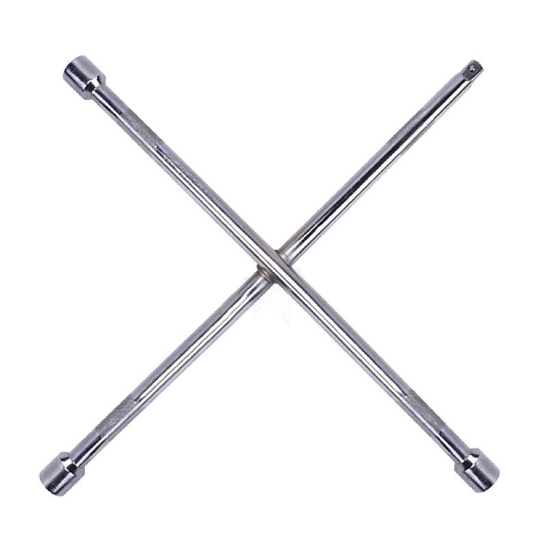 Cross Rim Wrench