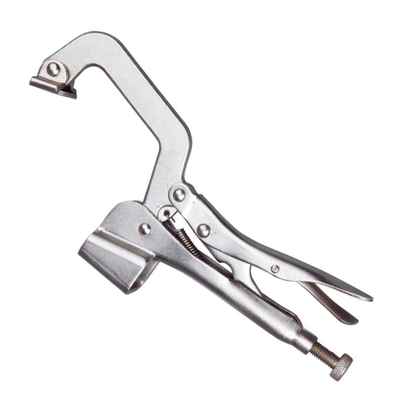 Bench Clamp