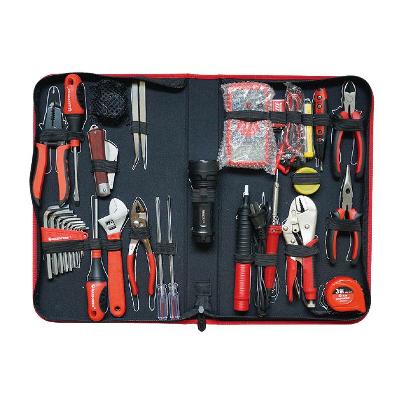 32件电讯工具组套