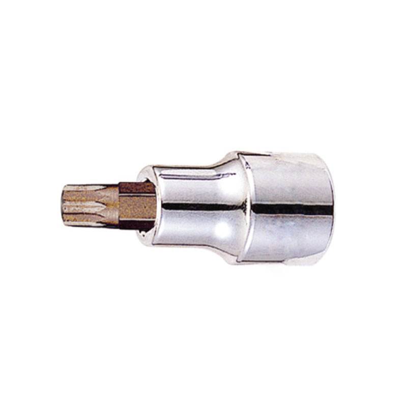 12.5mm 系列12角旋具套筒