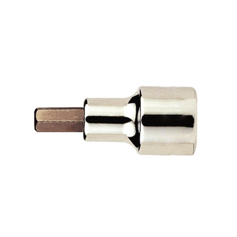 12.5mm 系列6角旋具套筒
