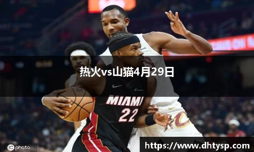 热火vs山猫4月29日