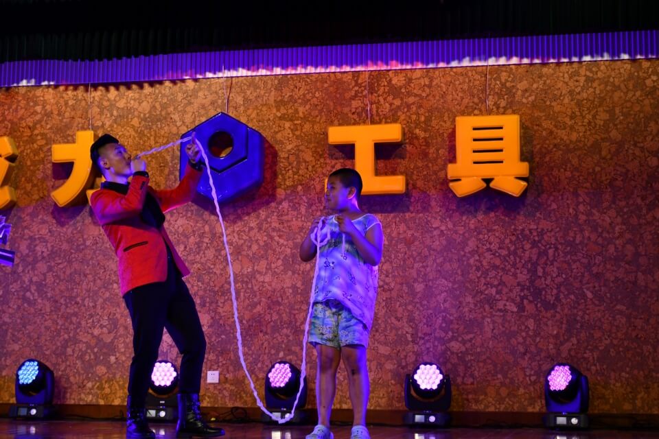 巴渝风韵誉文登 士学文化永传承(图13) 巴渝风韵誉文登 士学文化永传承(图13)
