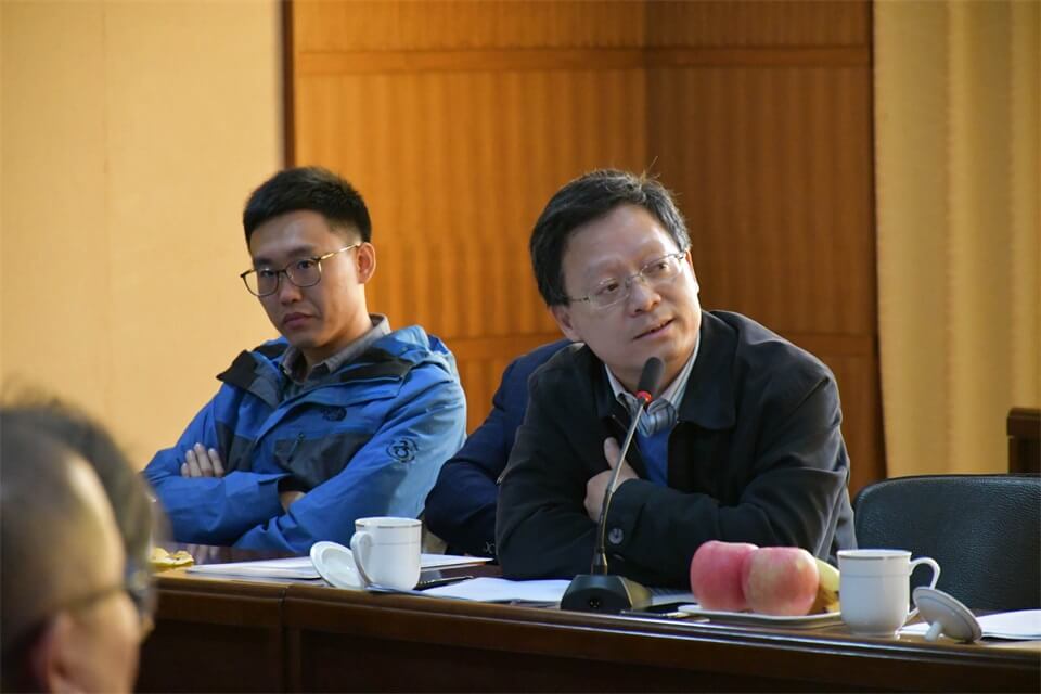 全国工具五金标准化分技术委员会换届大会在YH533388银河集团举行(图9) 全国工具五金标准化分技术委员会换届大会在YH533388银河集团举行(图9)