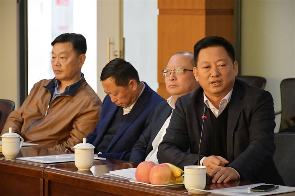 全国工具五金标准化分技术委员会换届大会在YH533388银河集团举行(图10) 全国工具五金标准化分技术委员会换届大会在YH533388银河集团举行(图10)
