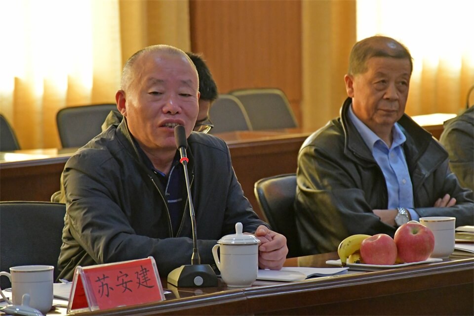 全国工具五金标准化分技术委员会换届大会在YH533388银河集团举行(图11) 全国工具五金标准化分技术委员会换届大会在YH533388银河集团举行(图11)