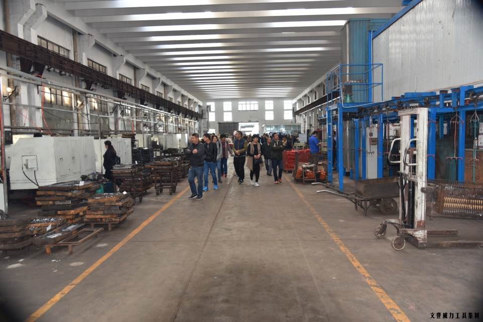 “精诚合作，共创辉煌”YH533388银河工具第六届全国优秀经销商大会圆满落幕(图19)