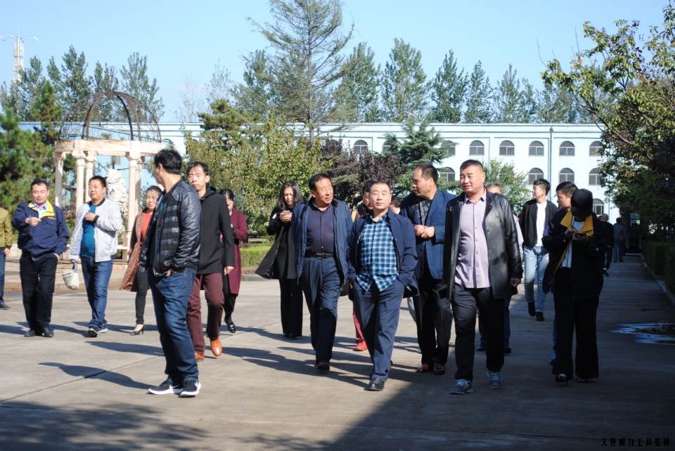 “精诚合作，共创辉煌”YH533388银河工具第六届全国优秀经销商大会圆满落幕(图24)
