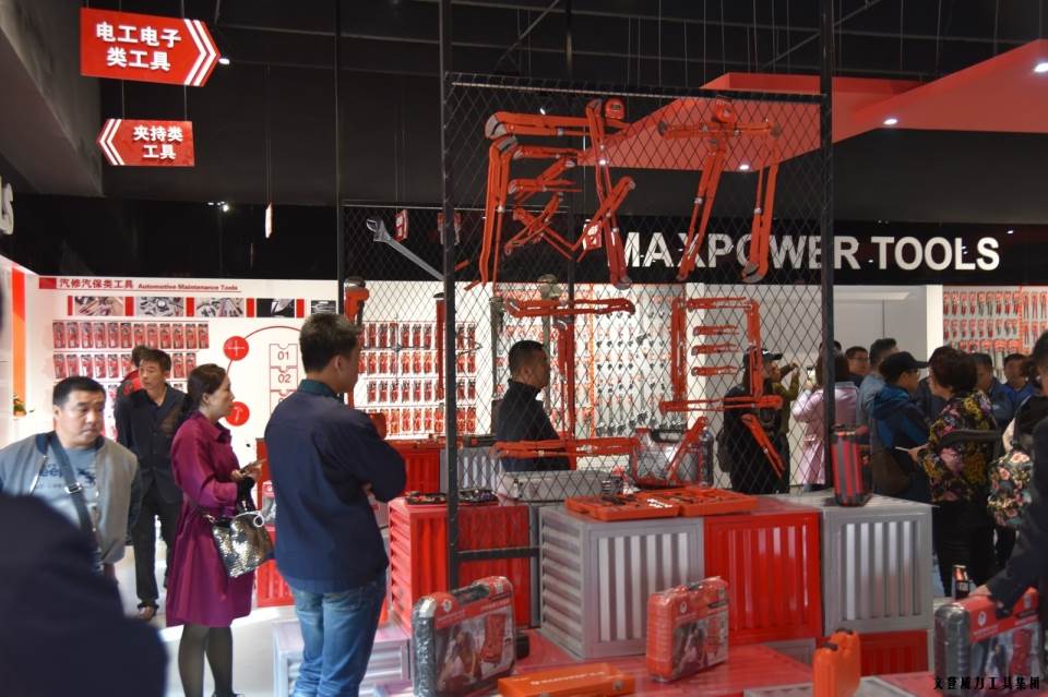 “精诚合作，共创辉煌”YH533388银河工具第六届全国优秀经销商大会圆满落幕(图41)
