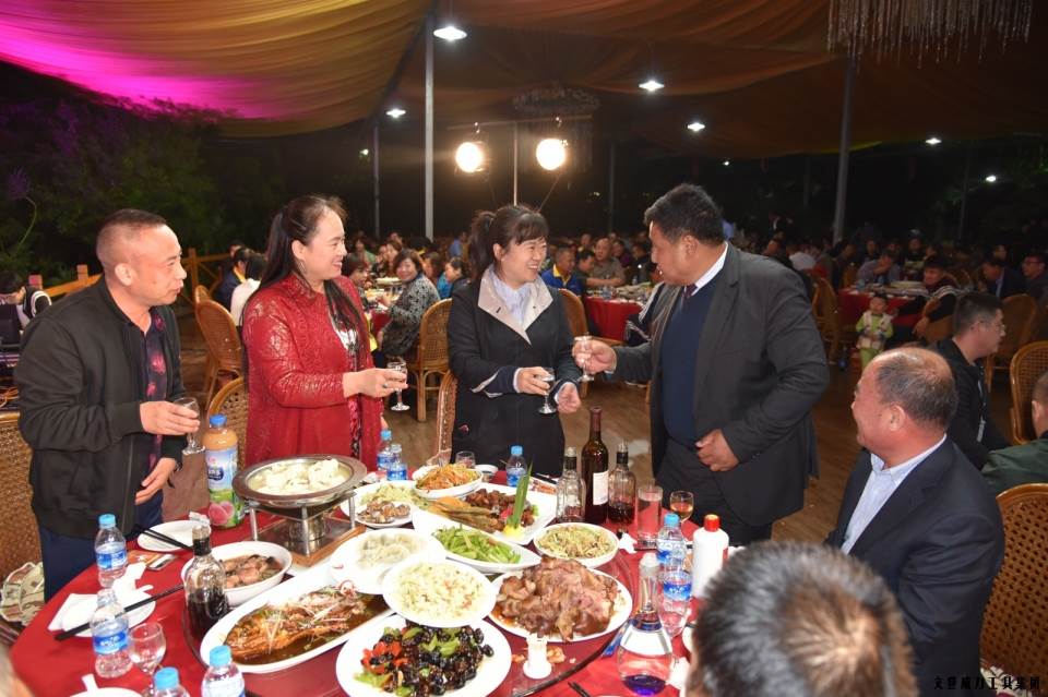 “精诚合作，共创辉煌”YH533388银河工具第六届全国优秀经销商大会圆满落幕(图45)